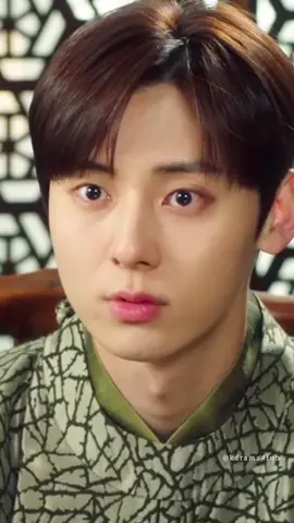 THIS SCENE IS SO FUNNY 😂 #alchemyofsouls #jungsomin #shinseungho #hwangminhyun #fyppp #xyzbca #fyp