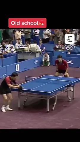 #fyp #foryoupage #tabletennis #viral #pingpong #tabletennisclips #amazing