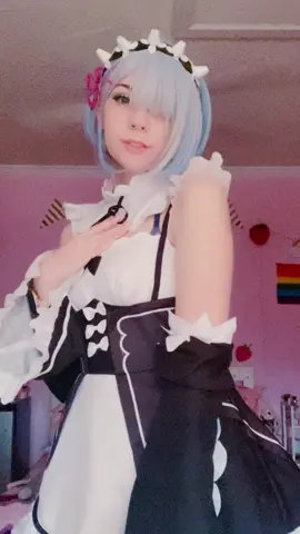 man i love veggie straws #rem#remcosplay#remrezero#reZerorem#rezero#rezerocosplay#rezerokarahajimeruisekaiseikatsu#rezerostartinglifeinanotherworld#anime#isekai#isekaiquartet