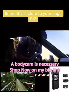 Share this lecture to your page Pt2 #cops #cop #police #policeofficer #swolematepro #smplifestyle #dashcamvideos #dashcam #lawsuit