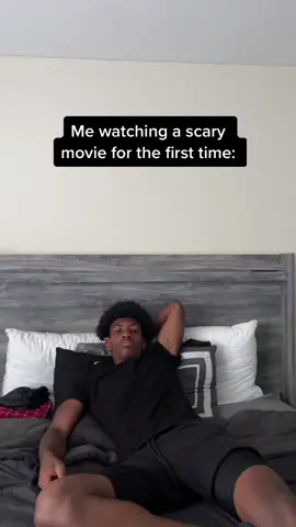 Couldn’t sleep for 2 days #fyp #foryou #horrormovies #comedy #viral