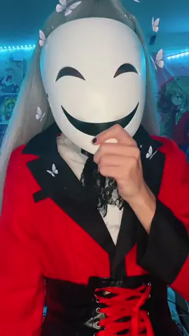 #ririka #ririkamomobami #ririkamomobamicosplay #cosplay #cosplayer #cosplaying #kakegurui #kakeguruicosplay