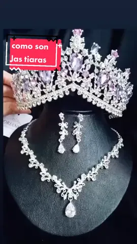 bellas tiaras #qoriankaperu #coronas #tiendaonline #ecommerce #peru #fashion #beauty #15 #novia #trend #novia