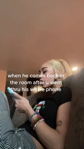 n u cant even act mad bc u shouldnt hav been anyway 😩