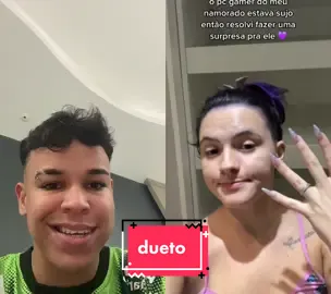 #dueto com @gabriellygonzalez nao acredito nisso