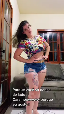 Cansada dessa pergunta , É PORQUE EU GOSTO CARALHOOWWWW! #viralvideo