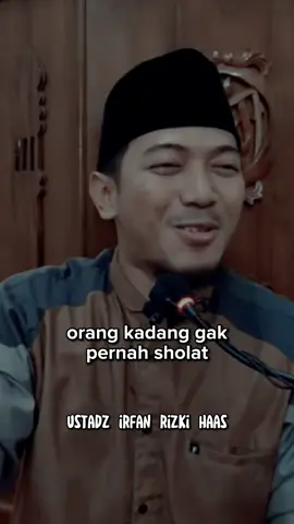 #reminderislamic #ustadzirfanrizkihaas #irfanrizkihaas #selfreminder #foryou