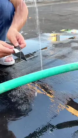 lakban anti bocor aluminium #lakbanantibocor #barangkekinian