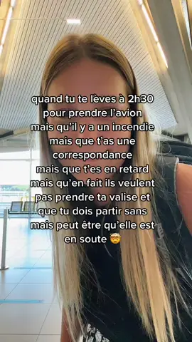 ca va votre matinée vous ? #fypシ #foryoupage #lavioncomplicado