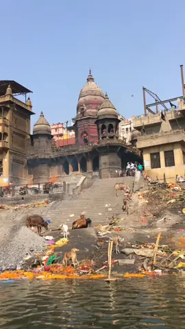 The burning Ghats of Varanasi / Benaras India Váránaszi az élők, haldoklók és halottak városa pls follow #utazz #halottégetés #hamvasztás #utazás #travel #india #ganga #ganges #benaras #varanasi #holycity #holy #gangesz #visitindia #travelindia #ghat #burning #ghats #ghatsofbenaras #alwaystheoriginal #theunseentraveler2.0 #travellife #travel #alwaystheoriginal #theunseentraveler2.0 #travellife #travelphotography #traveladdict #travelblogger #travelingram #travelpic #travelmore #travelphoto #travelgram #travelling #traveling #traveler #traveller #traveltheworld #travelpics #instatravel #travelawesome #travels #travelblog #traveldiaries #traveltiktok #váránaszi