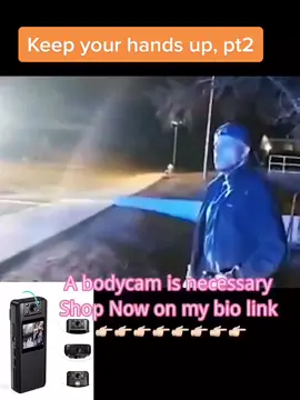Keep your hands up, pt2 #cops #cop #police #policeofficer #copsoftiktok #swolematepro #smplifestyle #dashcamvideos #dashcam #smpdashcam