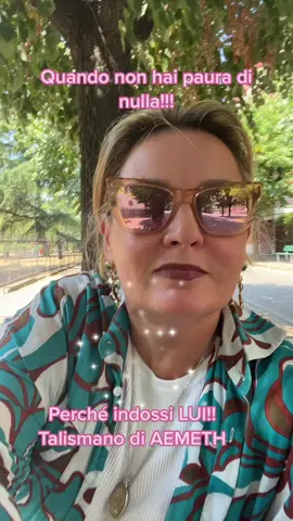 #talismani #aemeth #protezionespeciale #aemet