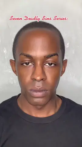 Lust 💋…up next Greed #ShowUrGrillSkillz #FilmTeyvatIslands #fypシ #fyp #makeupartist #sevendeadlysins