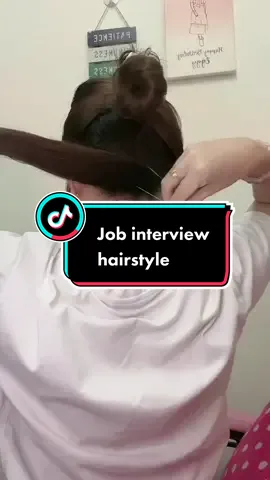 Replying to @anneclosettt semoga lulus interviewnya 😍