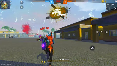 #foryou #fyp #freefire #فري_فاير #فري_فاير_عرب  Best Player PC 🤯🤯