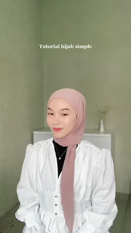 Hijab pashmina dan inner segitiga @ikmalhijab_ link no.376