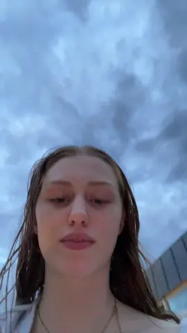 Wir sind so viel gerutscht und geschwommen @Nasty #dertagwarerfolgreich