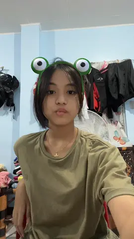 Nawala akong isa ka aryos👍🏻