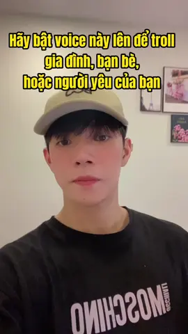 Giờ troll tới rồi #xuhuong #Vlog #fyp #duyhatnhachoibuon