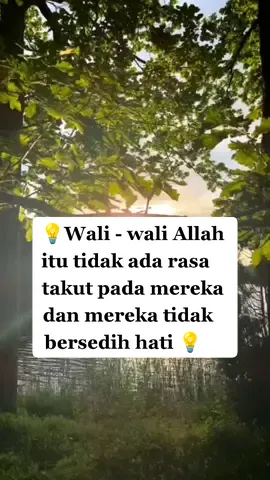 💡Tidak ada rasa takut pada mereka dan mereka tidak bersedih hati 💡#ngajihakikat #waliallah #quran #buyasyakuryasin #buyasyakur #fyppage #tiktokfyp #foryoupage #buyaarrazy #buyaarrazyhasyim #ngajiqolbu #kajiantasawuf #salik #suluk #ngajiqolbu