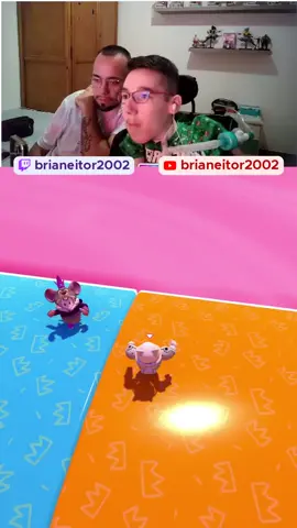 Twitch: Brianeitor2002 #twitch #fallguys #fallguysgratis #viral #fyp #fypシ #gg