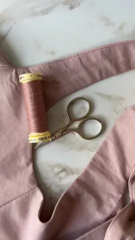 Lets do some sewing 🩰🎧 #teaganjacobs #sewtok #sewwithme #softgirl #coquette #ballerinacore #pinkcore #handmade #artistsoftiktok #imadethis #fashionschool #fashionindustry #aestheticsewing