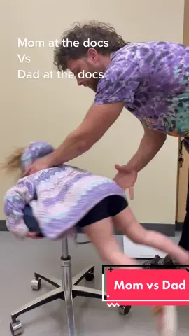 Dads do it differently @alixcasey @officialstephenlomas #parents#parentsoftiktok#family#parenthood#ShowUrGrillSkillz#fyp#kcmo