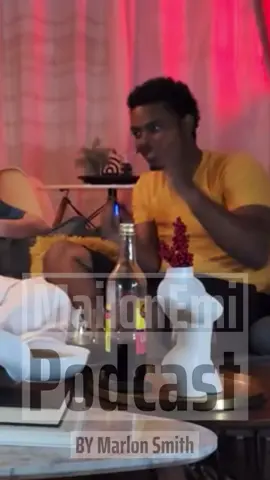 Para que tu vea que el tamaño no importa 😅😂. #mailonemipodcast #marlonteenseña #linkenmiperfil #linkinbio #fyp #dominicano #republicadominicana