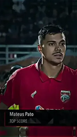 Matheus pato😎#topscore #pialapresiden2022 #matheuspato  #borneofc #samarinda #FilmTeyvatIslands #fyp