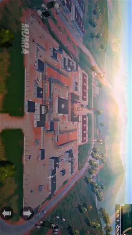 Trend! Pubg mobile version / Sanhok #mumiaofficialpm #mumiaedits #mumiaremastered  #mumiaewtrend