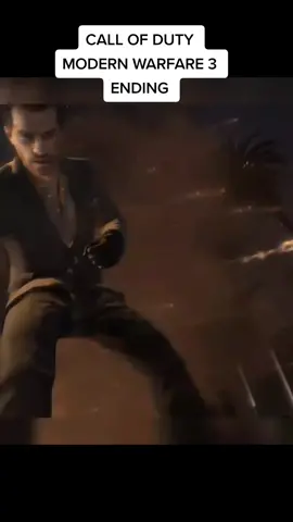 call of duty modern warfare 3 ending part 2 #doha_qatar #foryoupage #callofdutymodernwarfare3 #callofduty #pcgaming #endings