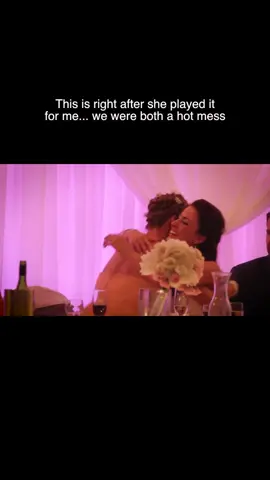 This song will always make me freakin’ sob … and if you’re close with your sister, it will probably make you sob too 🥲 full vid lïnk in bïo