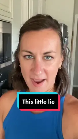 Don’t believe everything you hear 🔥 #dietingproblems #weightlossproblems #unpopularopiniontime #nondiet #innerhealing #mythbusting