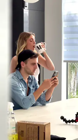 I dont think theyll forgive me... 😂