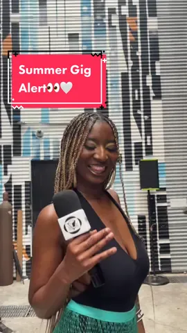 Would you guys like a video on how I became the host of @elsewhere TikTok show?🥰 #fyp #elsewhere #brooklyn #nyc #newjob #ShowUrGrillSkillz