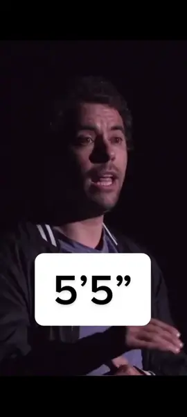 🎥 @paulmcgovernjr #shortguys #shortkings #tall #dating #whatwomenwant #comedy #motivation