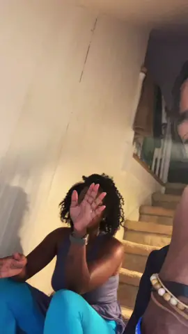 She was so bothered😂❤️ #fyp #xyzbca #viral #dukes