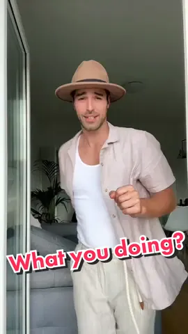 What you doing ? #foryou