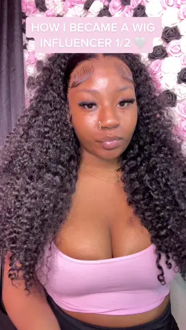 i was a lil nervous talking to the camera lol but thank yall so much for 20K! 🫶🏾 here’s how i became a wig influencer. let me know if there’s anything else yall would like to know more about! #fyp #vahairstylist #foryoupage #hairinfluencer #fypシ  #wigtutorial #foryou #viral #trending #wigtok #becomeaninfluencer #wiginfluencer #amazoninfluencer