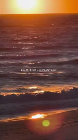 where is your happy place? 🤍