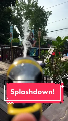 Have to beat that summer heat some how! #fyp #Summer #couple #couplegoals