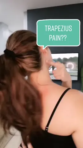 Give me a comment if you have tried 💚 #SelfCare #selfmassage #trapezius #trapecio #trinidad🇹🇹 #venezuela🇻🇪 #trinidadandtobago