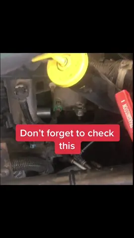 Looking to buy a truck??? Save money, come over here #savemoney #dieselmechanic #mechanic #ticktockmechanic