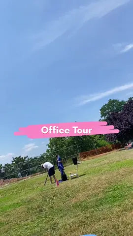 Little office tour 🏖 enjoy 😘#officeoutfit #workdayvibes #behindthescenes #ugccontentcreator #nycsummers #bikinioutfit
