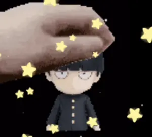 THE NEW MOB NENDOROID IS SO CUTE #mp100 #mobpsycho100 #shigeokageyama #mp100edit #mobpsycho100edit #shigeokageyamaedit #animeedit