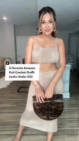 All the pieces are linked in my bio under “shop amazon” and then “fashion” 💫 which #OOTD 1-3 was your fave!? #fyp #grwm #howto #beautytips #styletok #styletips #fitcheck #foryou #fashion #tutorial #outfitideas #fashionhacks #vacationoutfits #outfitsinspo