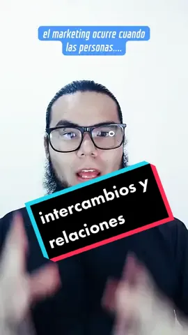 intercambios y relaciones #tipsdemarketing #ventas #profesionales #vendemas #negociosonline💸 #dueñodenegocio