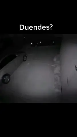 Duendes ? #duendes #camaradeseguridad #parati