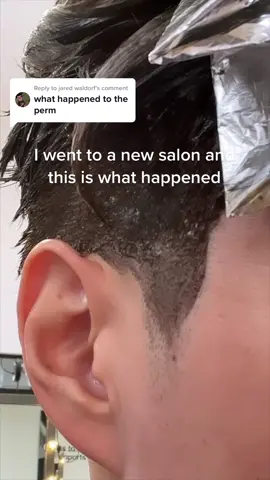 Replying to @jared waldorf  #menshair #haircut #fyp