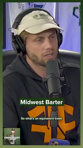 Call ‘er even 🤝